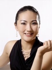 Keiko Enomoto