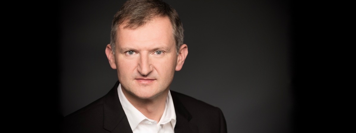 Sebastian Lipp, Tenor