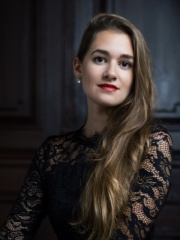 Isabel Pfefferkorn