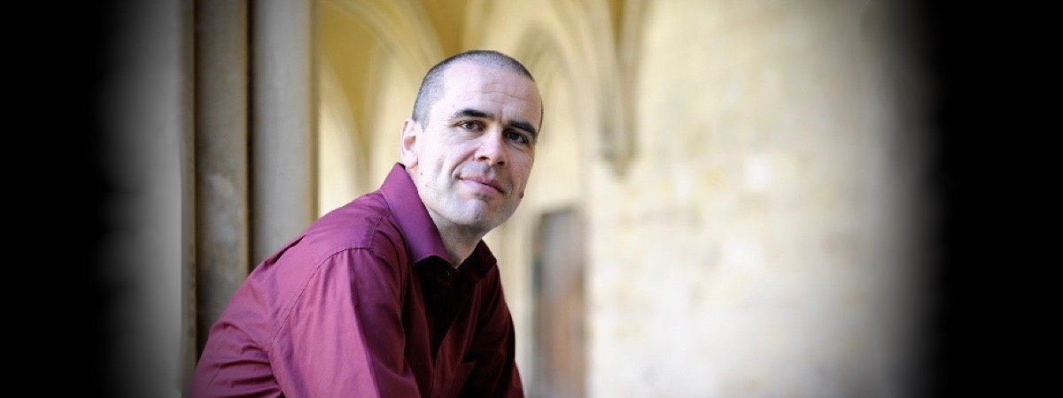 Ekkehard Abele