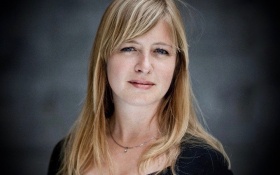 Ulla Westvik