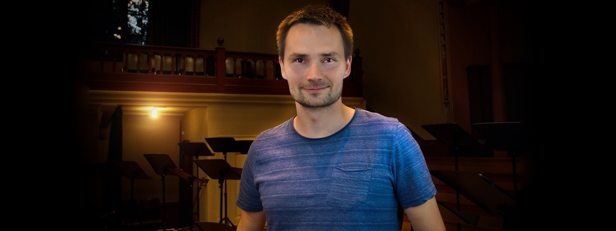 Tamás Henter