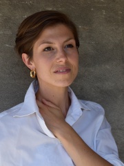 Sarah Widmer