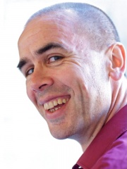 Ekkehard Abele