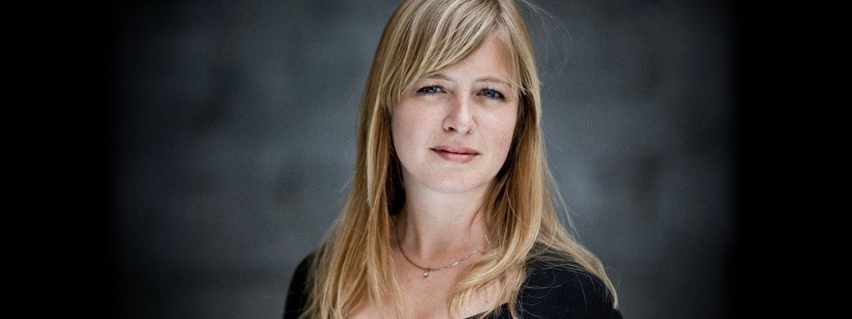 Ulla Westvik