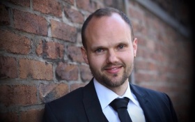 Fabian Strotmann