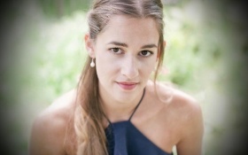 Isabel Pfefferkorn