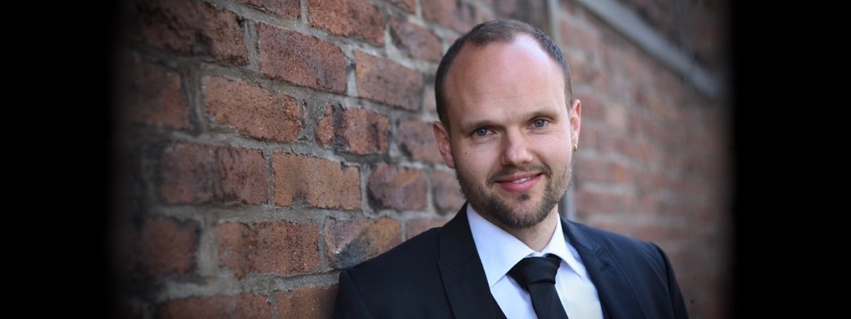 Fabian Strotmann