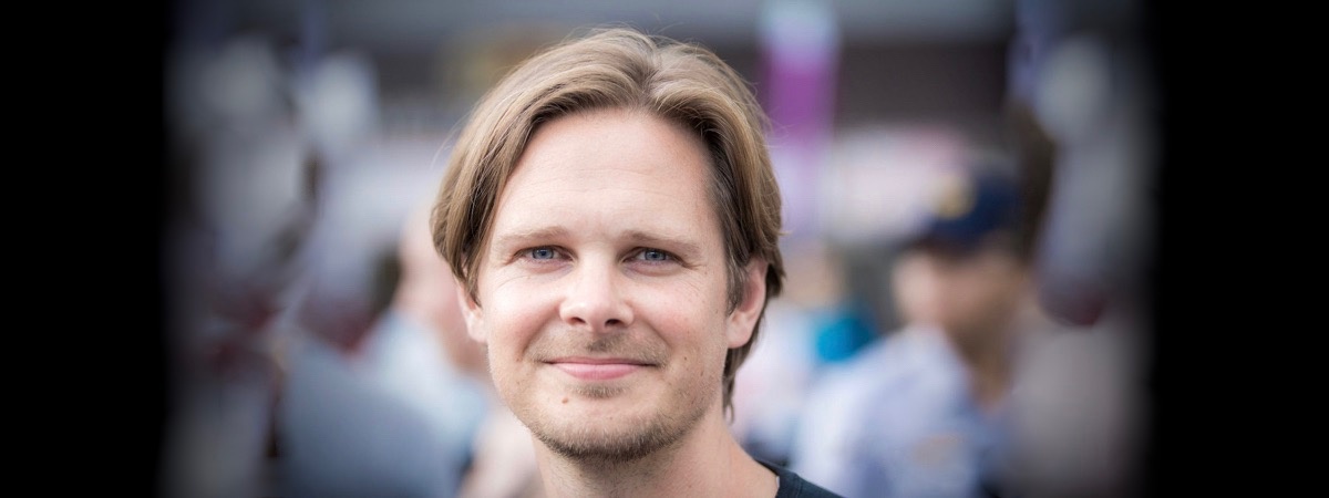 Peter Strömberg