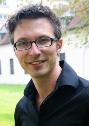 Matthias Klosinski