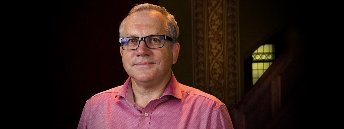 Ulrich Amacher