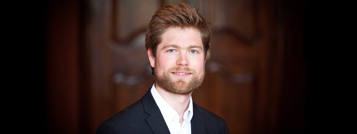 Yves Brühwiler