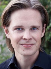 Peter Strömberg
