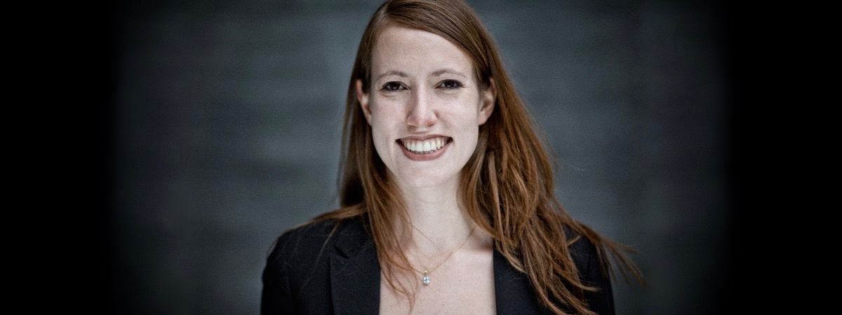 Franziska Brandenberger