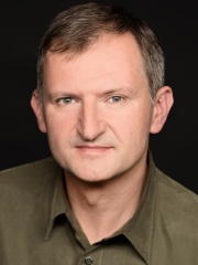 Sebastian Lipp, Tenor