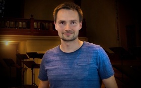 Tamás Henter