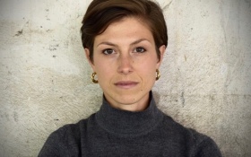 Sarah Widmer