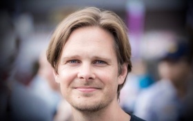 Peter Strömberg