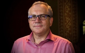 Ulrich Amacher
