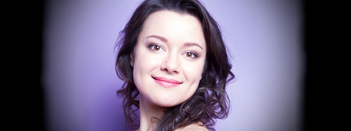 Anna Miklashevich