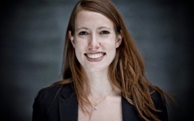 Franziska Brandenberger