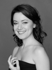 Anna Miklashevich