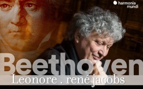 Ludwig van Beethoven: Leonore Op. 72a
