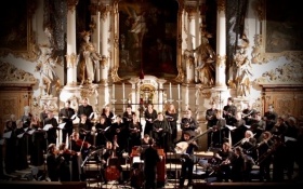 Giovanni Gabrieli - Magnificat a 12