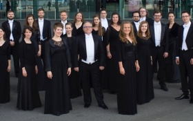 Ludwig van Beethoven: Symphony No 9 op 125