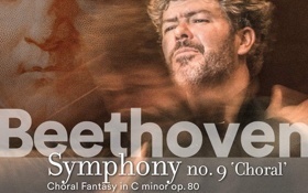 Ludwig van Beethoven: Chorfantasie Op. 80