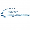 CV Zürcher Sing-Akademie 2021-22
